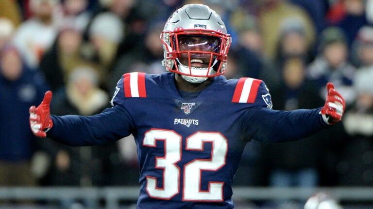 NFL free agency: Devin McCourty returning would be great for