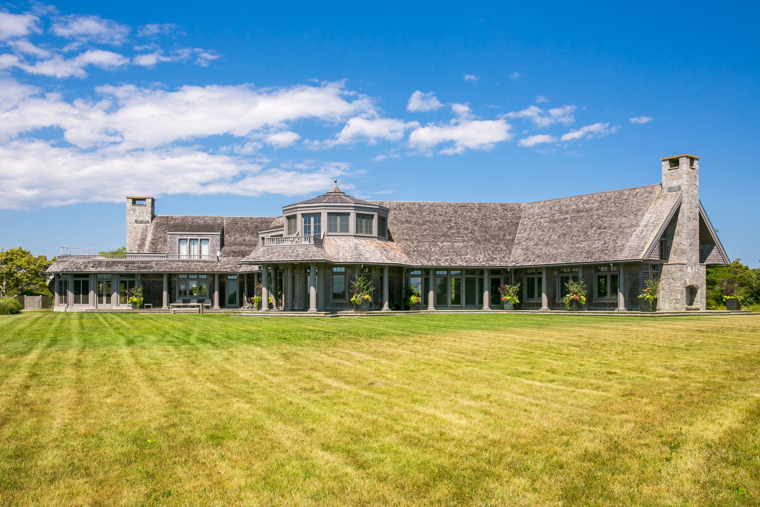 Celtics owner Wyc Grousbeck sells Martha's Vineyard home for 11.75 million