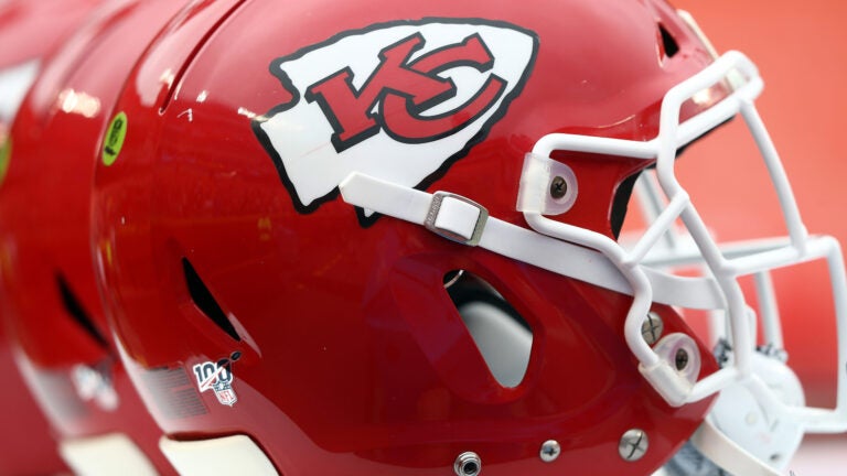 Kansas City Chiefs nearly had to forfeit game, after equipment