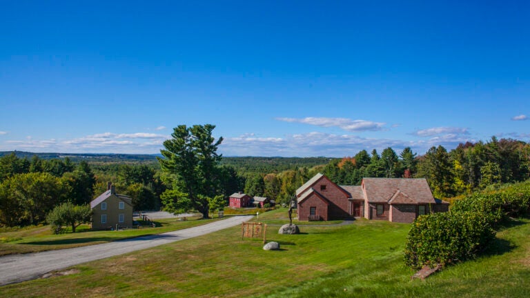 2 Mass. museums just ranked among the top 5 history museums in America