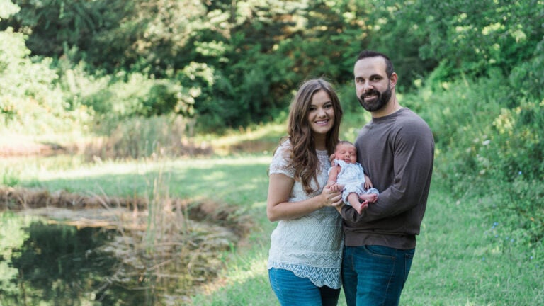 Photo by White Elm Photograpy