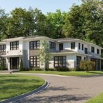 111 forest ave newton exterior