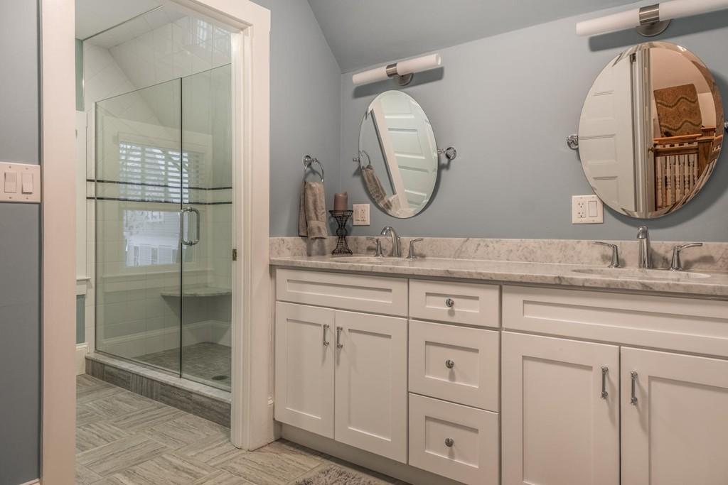 For 1.8M, Colonial makeover in Winchester with 4 fireplaces