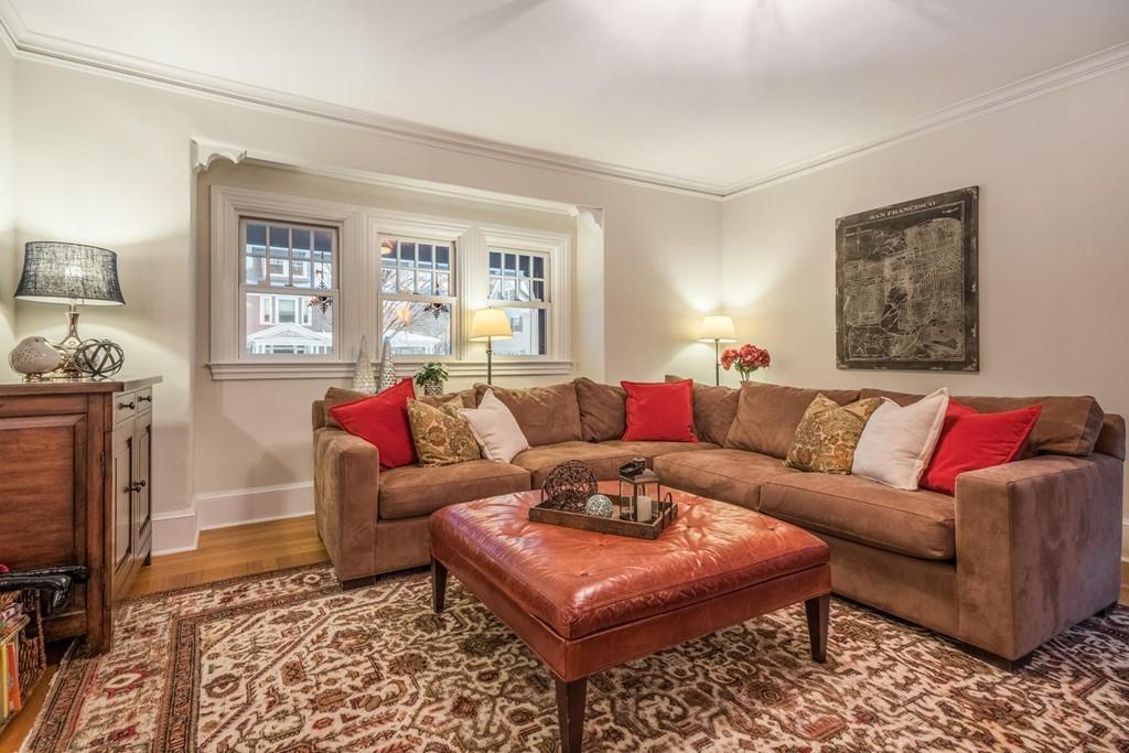 For 1.8M, Colonial makeover in Winchester with 4 fireplaces