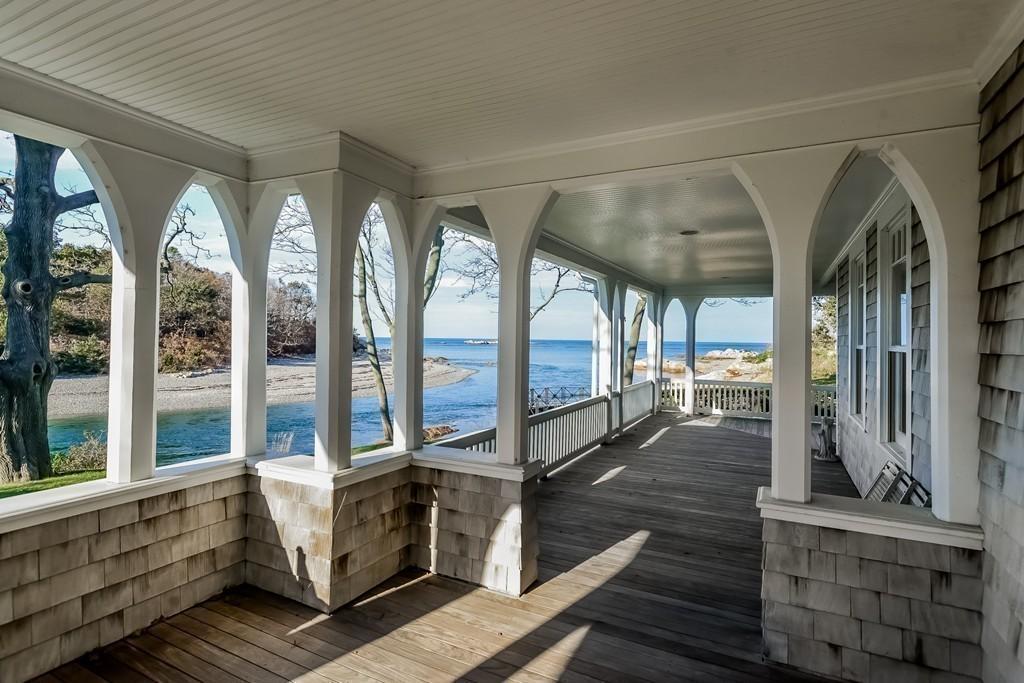 Biggest sales For 4.1M, Cohasset mansion that won HGTV award
