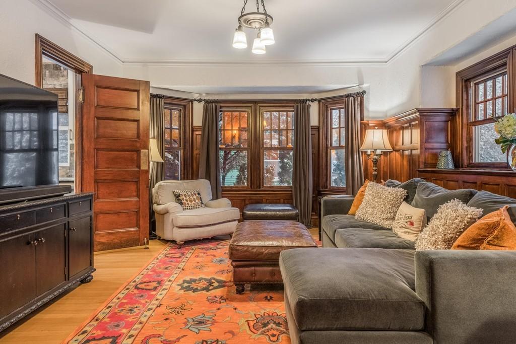 For $1.8M, Colonial makeover in Winchester with 4 fireplaces