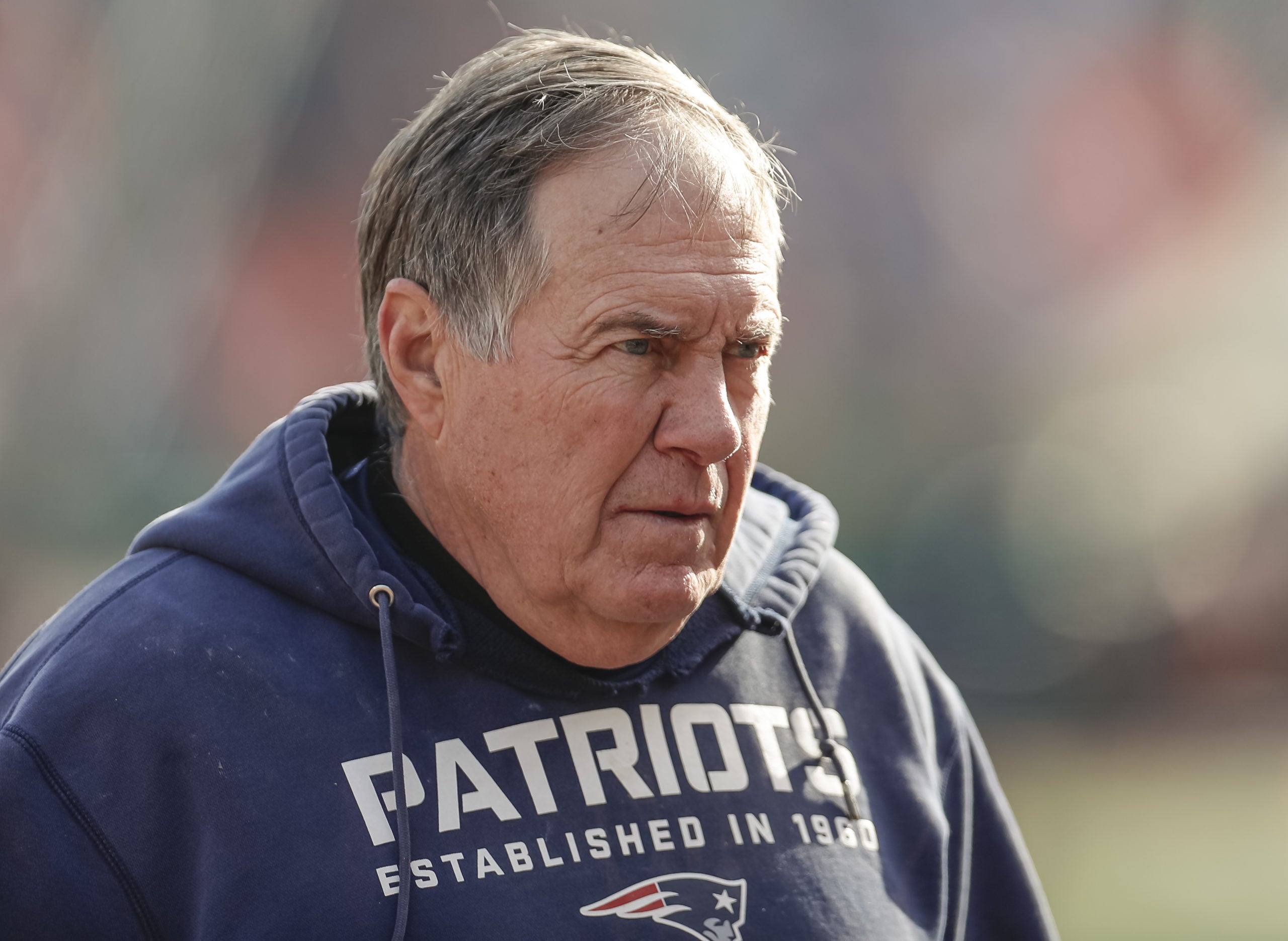 Where S Bill Belichick During The NFL Draft Nantucket   Prd Meth01 Idx Bg.boston 1 15 Scaled 