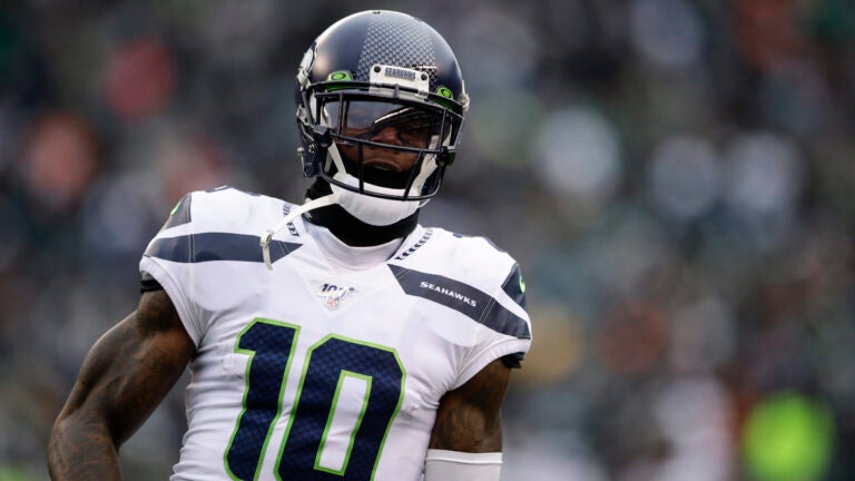 NFL rumors: Seahawks picking up ex-Patriots WR Josh Gordon already paying  off in Seattle 