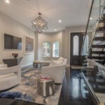 11 Rutland Square South End