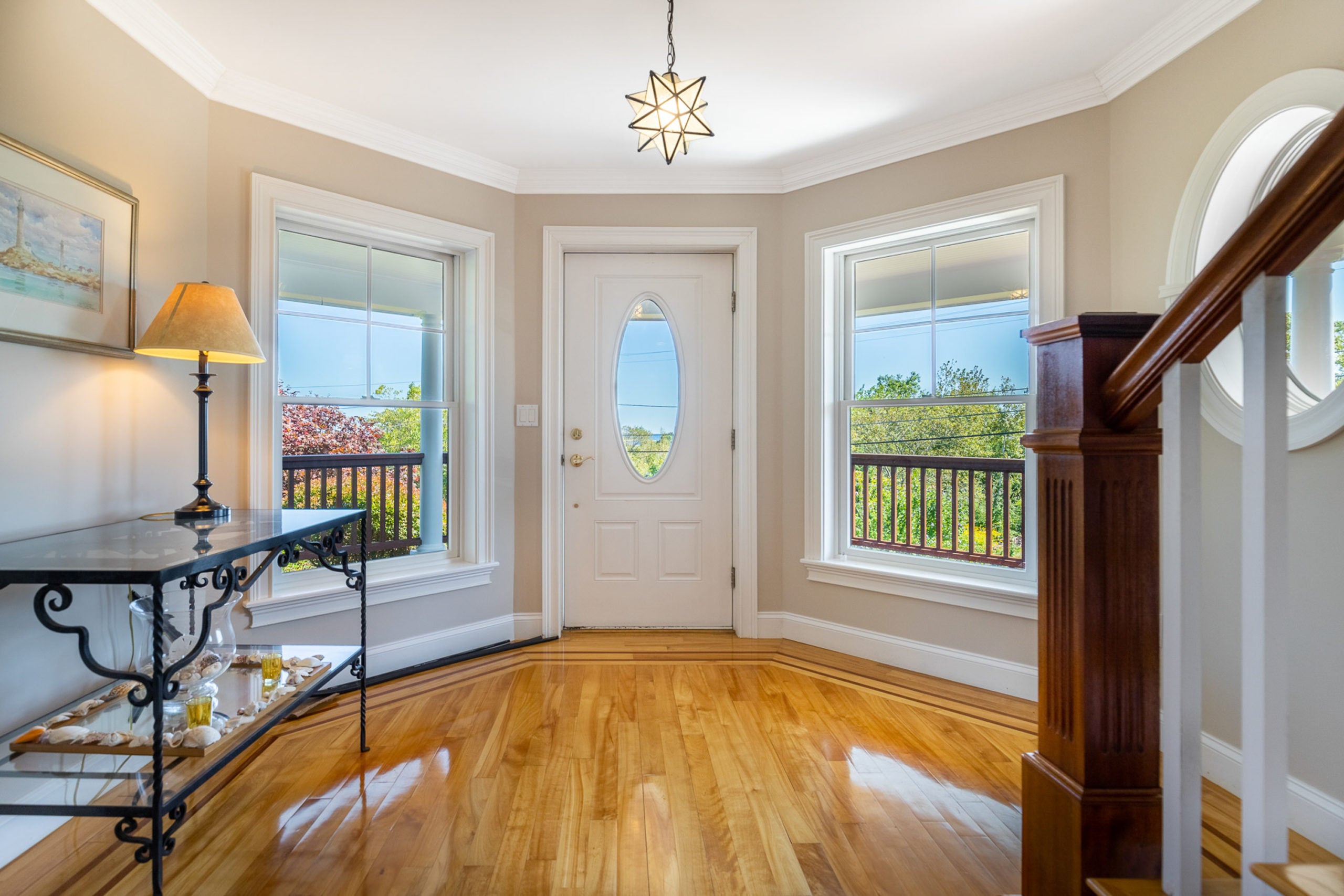 Just listed A sleek Rockport contemporary for about 1.9 million