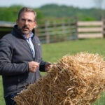 Irresistible Steve Carell