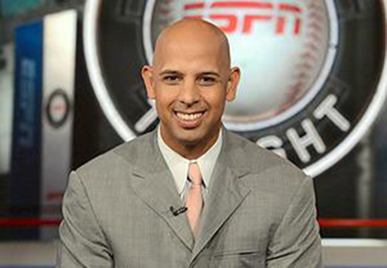 ESPN host Karl Ravech knew Alex Cora would be 'unique' manager