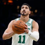 Enes Kanter