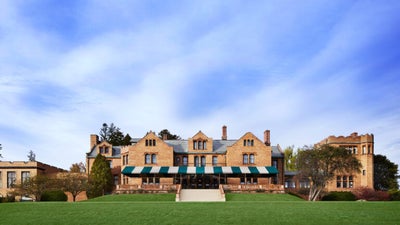 wyndhurst lenox berkshires gilded baigrie