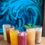 Little Donkey Fancy Sodas