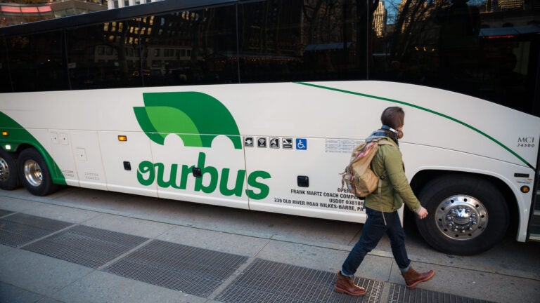 ourbus