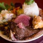 Pruller Restaurant in Marlborough