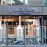 Samuel Adams Boston Tap Room