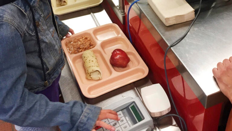 7 Public Schools Offering Great, Locavore School Lunches - Bon Appétit  Recipe