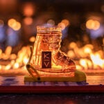 The Lodge at Publico ski party