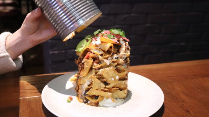 Downtown Boston is getting 2 more Guy Fieri restaurants this summer