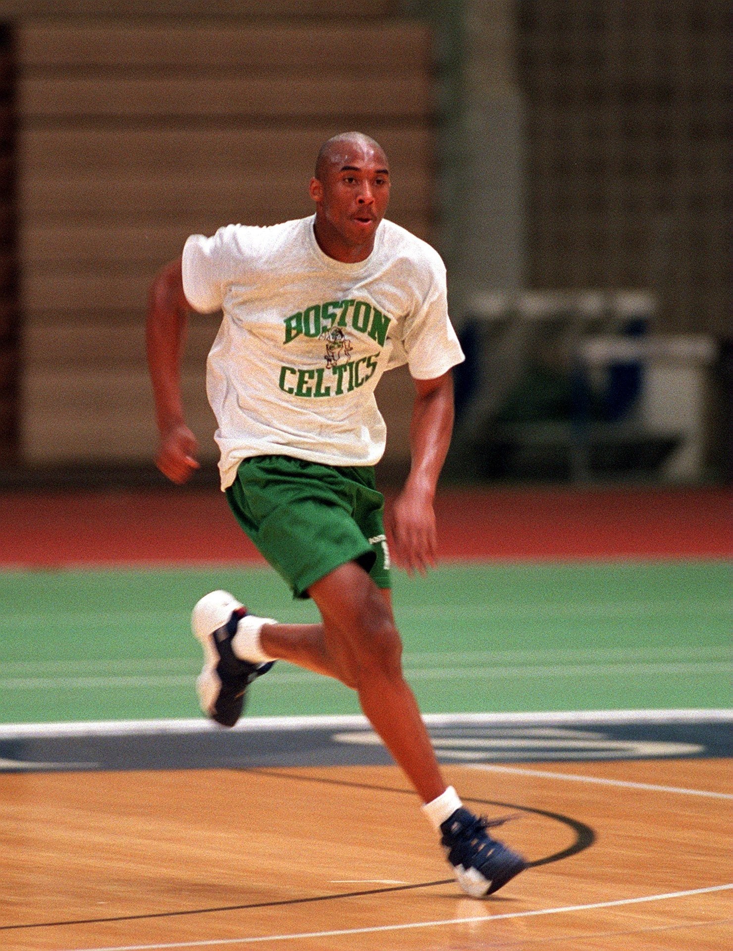 Recounting Kobe Bryant s most memorable Boston moments