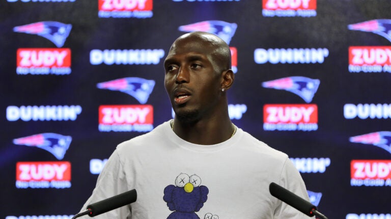 Devin McCourty said Patriots knew Malcolm Butler wasn't going to play