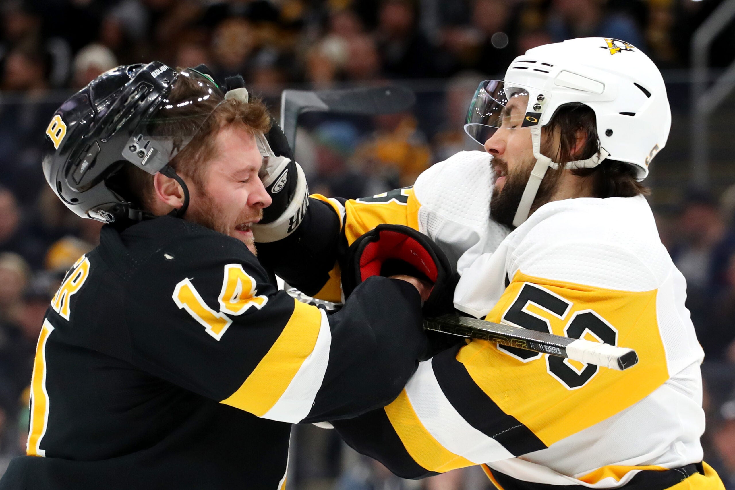 Bruins Off-Day Eastern Conference Final Report: Wagner Headed To Boston For  Further Tests