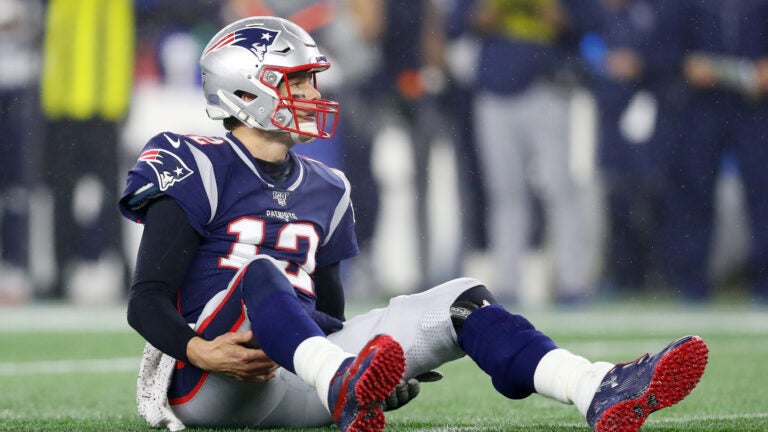 Game Observations: Eight Takeaways From the Patriots Loss to the