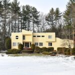 345 Peakham Road Sudbury exterior