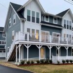 97 Atlantic Unit 4 Quincy exterior