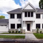 85 Waban Hill Road North exterior