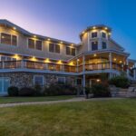 5 Penzance Road Rockport exterior