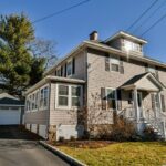 195 Aspen Road Swampscott exterior