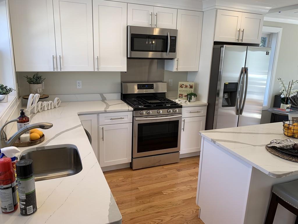 97 Atlantic Quincy kitchen