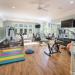 19 Ned's Point Road Mattapoisett gym