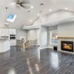 31 Lamb St Attleboro living room