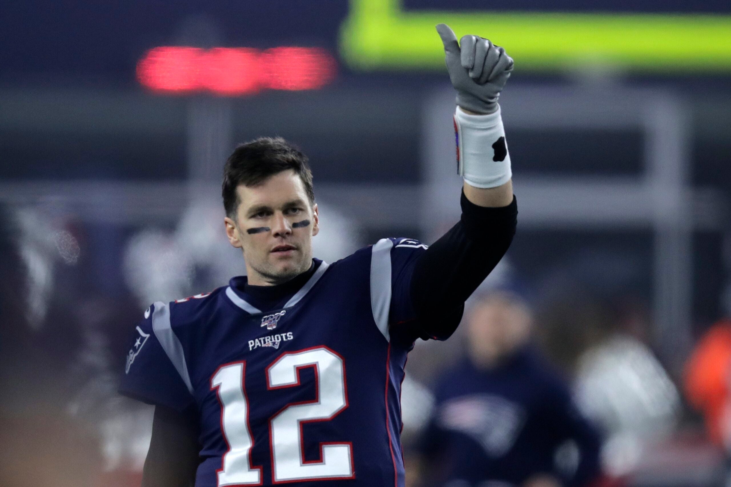 Bankman-Fried agreed to pay Tom Brady $55 million for 20 hours of