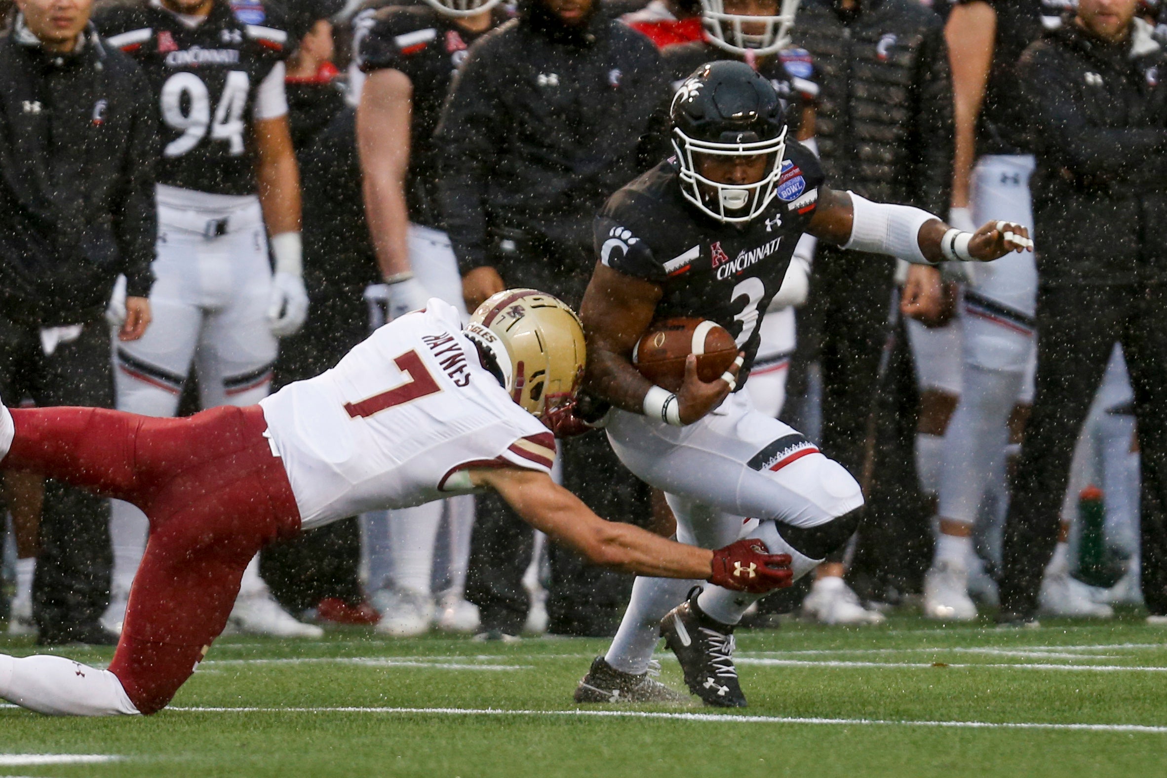 5 Takeaways From BC Football's Lopsided Loss To Cincinnati In The ...