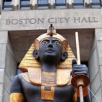 King Tut: Treasures of the Golden Pharaoh