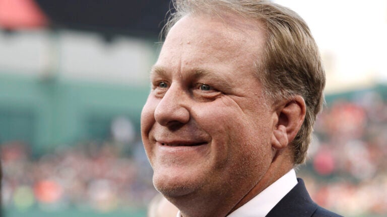 Strong case for Pedro Martinez, Curt Schilling for Hall of Fame - The  Boston Globe