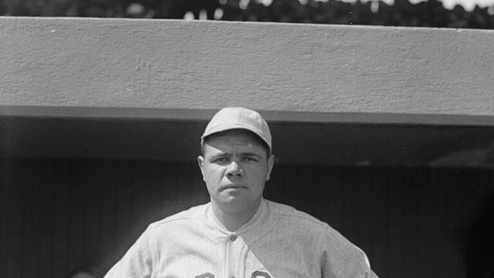 100 years ago, here's how Red Sox fans received the most infamous trade ...