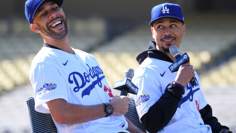 The best Dodgers road uniform in franchise history - True Blue LA