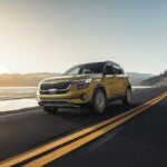 2021 Kia Seltos
