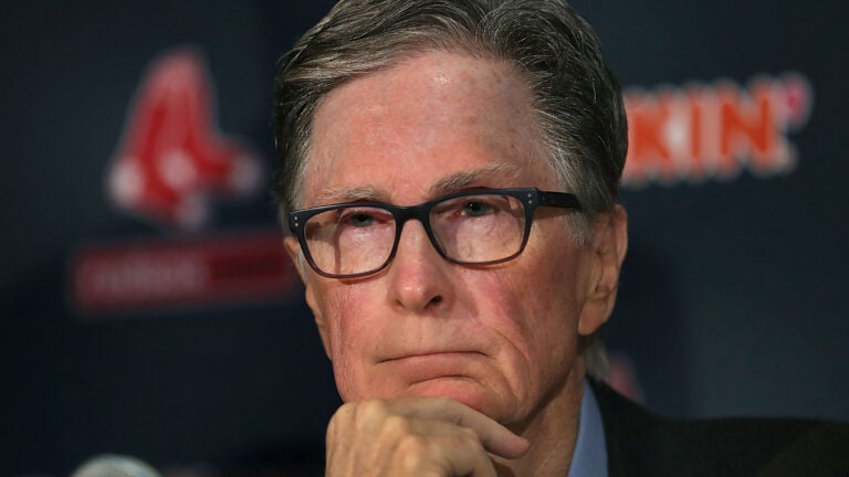 OBF: Dear John Henry, time to move on from the Red Sox – Boston Herald