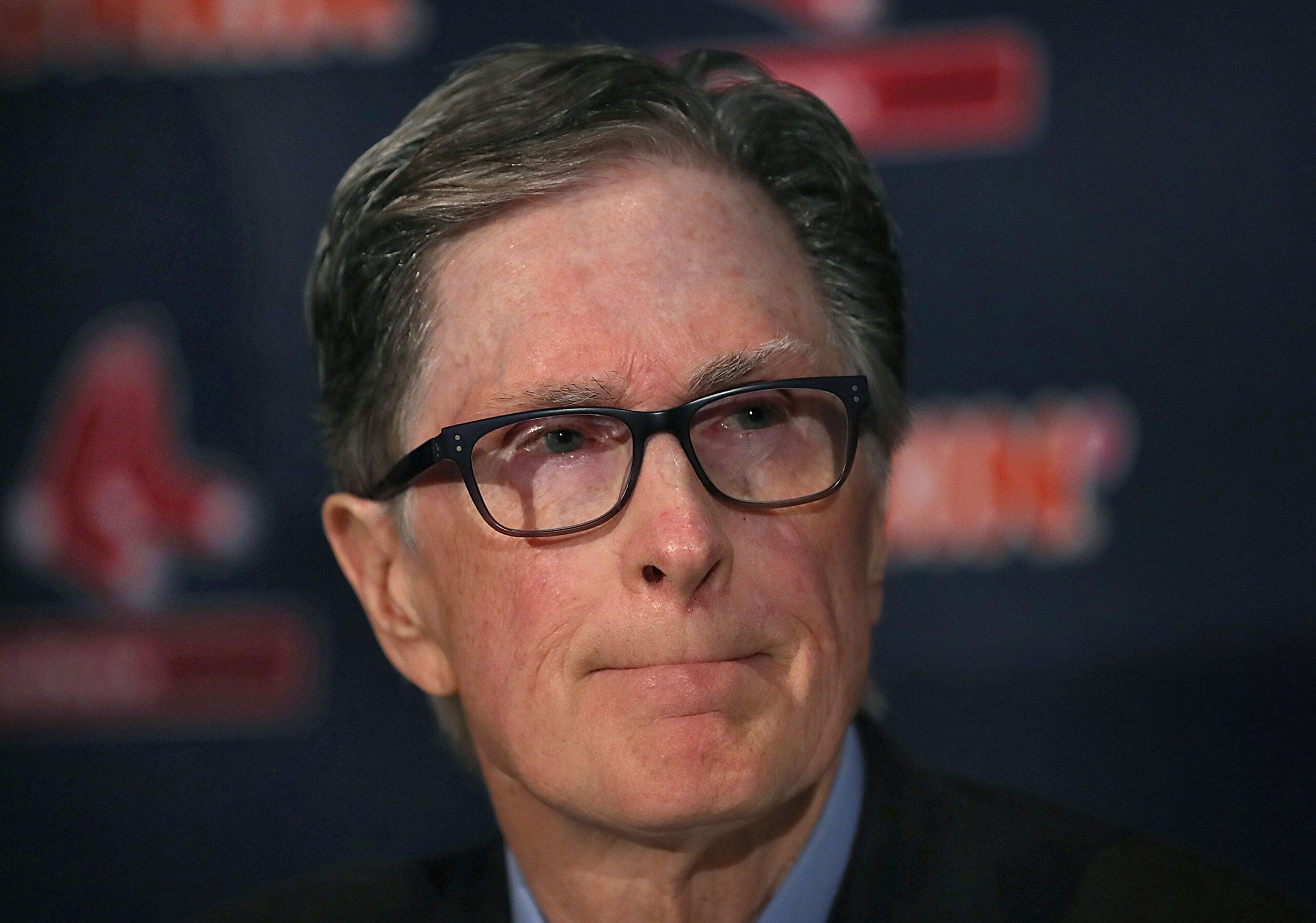 Statement from John Henry about the Mookie Betts trade : r/redsox