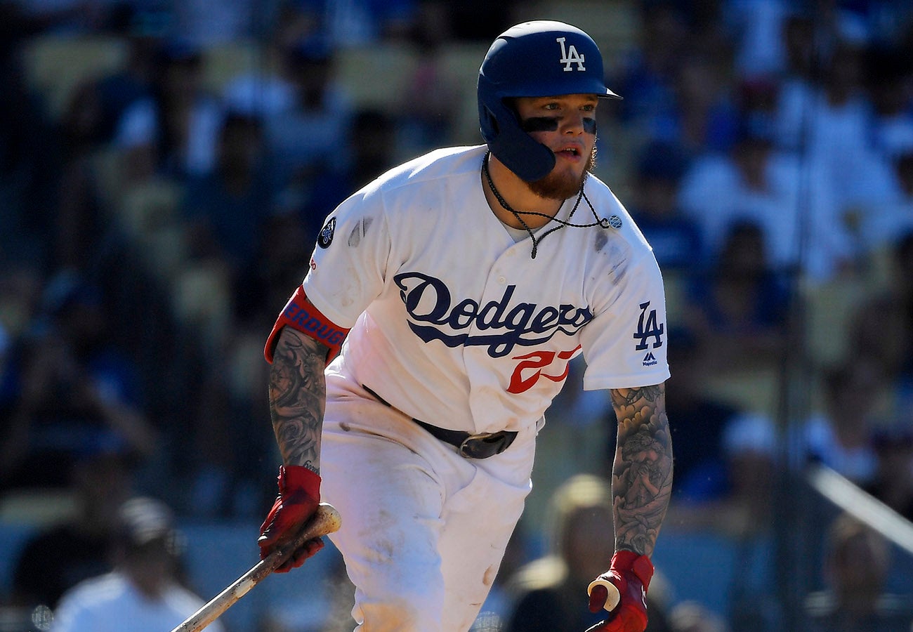 Alex Verdugo not in Boston Red Sox lineup: Ron Roenicke explains