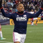 New England Revolution