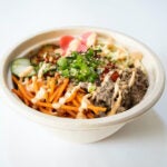 Bulgogi Beef at Perillas