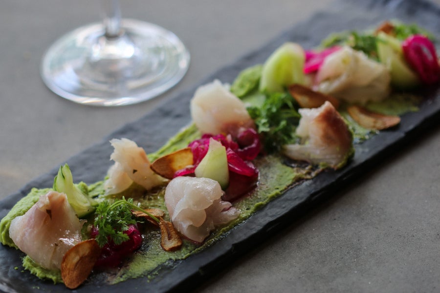 These are the top 5 espresso martinis in Boston, according to readers